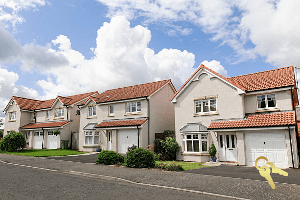 Beautiful homes across Scotland
